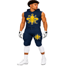 Foi Custom Football Uniforms